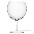 short stem large bowl Cocktail Glasses 20oz